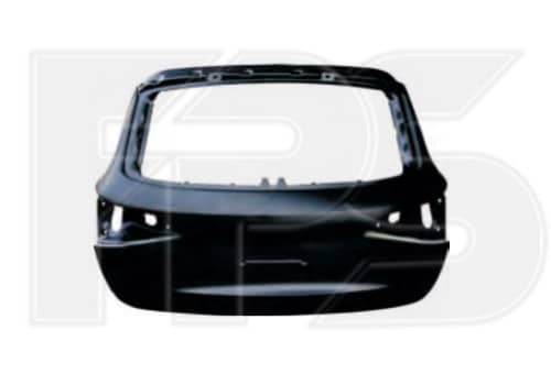 Кришка багажника AUDI Q5 2008-2012