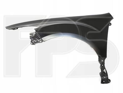 Крило Переднє Ліве Mazda 6 2008-2012