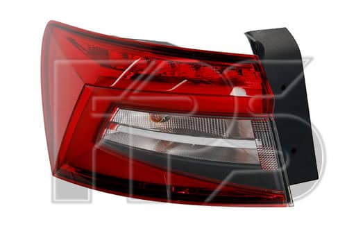 Ліхтар Задній Задній Лівий Skoda Kodiaq 2017-2021