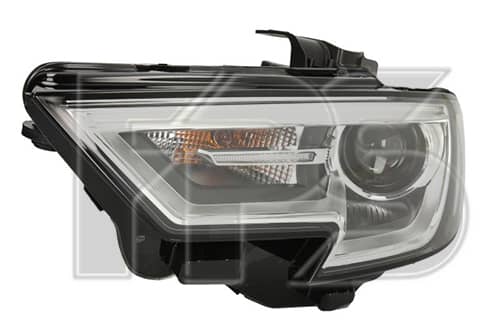 Фара передня AUDI A3 2017-2020