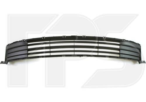 Решітка Бампера Передня Права Mazda 6 2008-2012