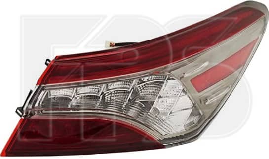 Ліхтар Задній Задній Правий Toyota Camry 2017-2021