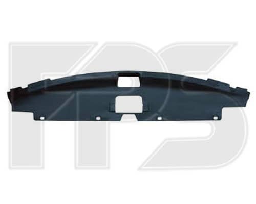 Полоска Пластикова Передня Права Mitsubishi Outlander 2007-2010