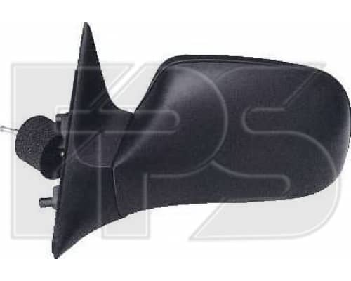 Дзеркало (в Зборі) Праве Opel Astra 1991-1997, 1426388, 1426513, 1428760