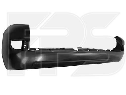 Бампер Задній Правий Toyota Land Cruiser Prado 2003-2009