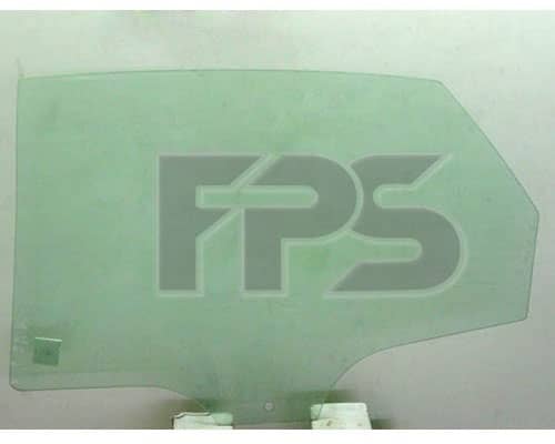 Скло Автомобільне(бокове) Праве Citroen C5 2000-2008