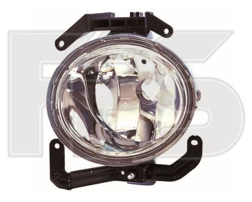 Фара Протитуманна Передня Ліва Hyundai i10 2008-2010, 922010X000