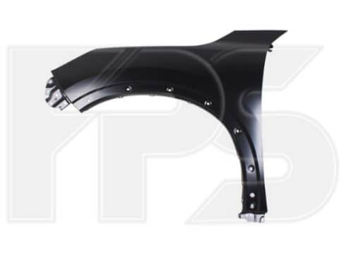 Крило Переднє Ліве Infiniti QX60 2022-2026