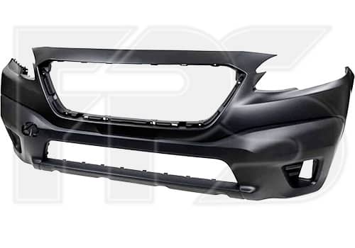 Бампер Передній Subaru Outback 2019-2022