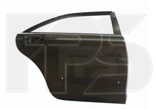 Двері Задній Лівий Toyota Camry 2006-2011