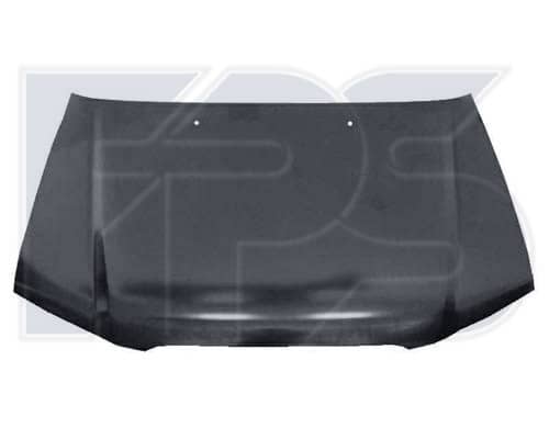 Капот Передній Правий Subaru Forester 2003-2005
