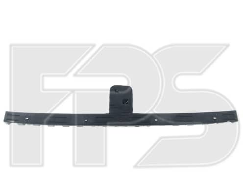 Кріплення бампера FORD FOCUS 2005-2008