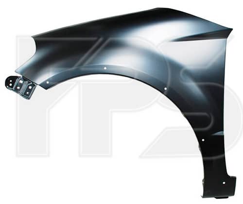 Крило Переднє Ліве Suzuki SX 4 2006-2014