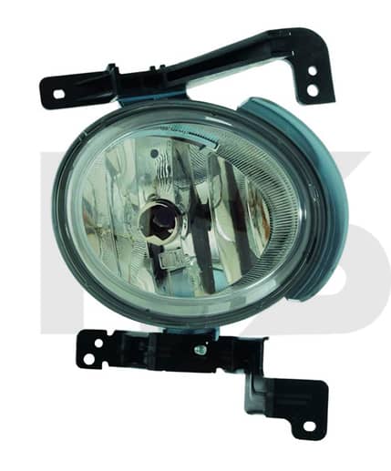 Фара Протитуманна Передня Ліва Hyundai i20 2009-2012, 922011J000