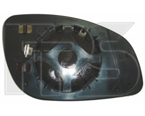 Вкладиш Дзеркала Лівий Opel Vectra 2002-2005, 1428701