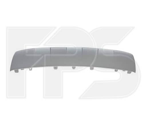 Накладка Бампера Передня Права Audi Q5 2021-2025