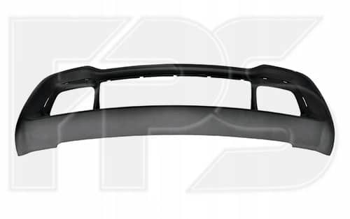 Накладка Бампера Передня Права Jeep Grand Cherokee 2013-2016