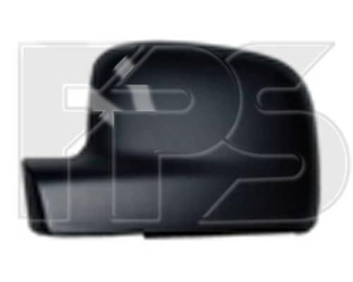 Кришка Дзеркала Ліва Volkswagen Caddy 2004-2010