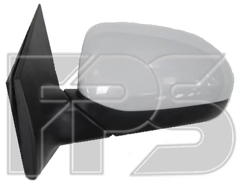 Дзеркало (в Зборі) Ліве Kia RIO 2011-2014, 876101W06000