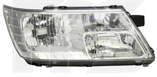 Фара передня DODGE JOURNEY 2008-2019