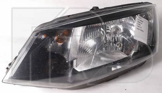 Фара Передня Передня Права Skoda Fabia 2014-2018, 6V1941016