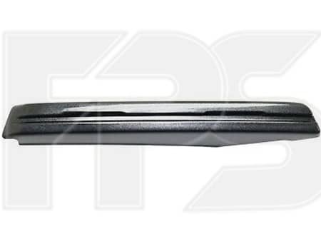 Решітка Пластикова Передня Права Mazda CX-5 2012-2016