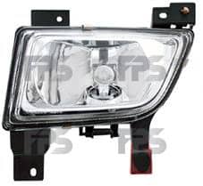 Фара Протитуманна Передня Ліва Mazda 323 1998-2001, B25G51690C