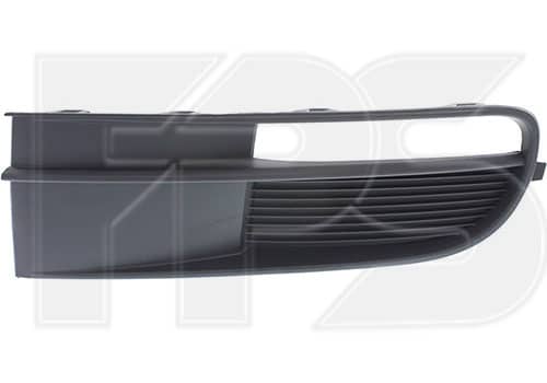 Решітка Бампера Передня Ліва Volkswagen Beetle 2011-2019