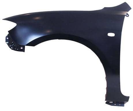 Крило Переднє Праве Mazda 3 2004-2009, BN8V52111B, BN8V52111C, BN8V52111D, BN8V52111D8H