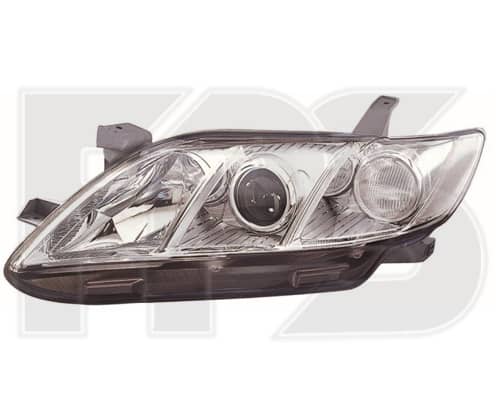 Фара Передня Передня Ліва Toyota Camry 2006-2011, 8115006320, 811708Y008