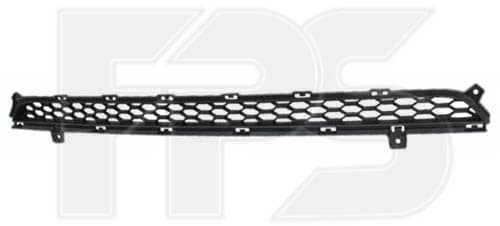 Решітка Пластикова Передня Права Kia Sorento 2010-2013