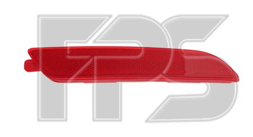 Світлоповертач Задній Лівий Kia RIO 2017-2020