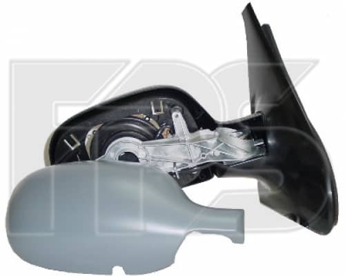 Дзеркало (в Зборі) Праве Renault Clio 1998-2001, 7701471857