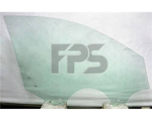 Скло Автомобільне(бокове) Ліве Seat Toledo 2012-2019