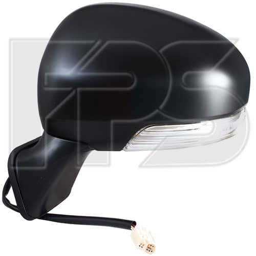 Дзеркало (в Зборі) Ліве Toyota Prius 2009-2015, 87940 47191, 87940-47190