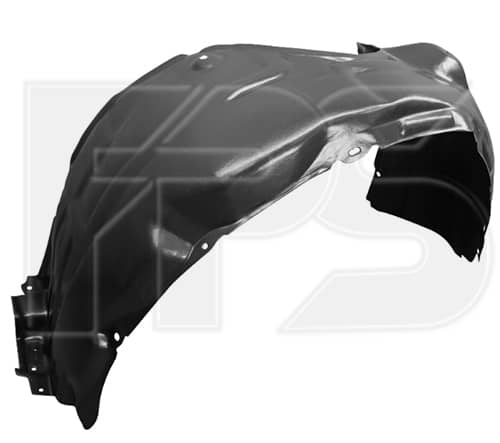 Підкрилок Передній Правий Toyota Camry 2011-2014