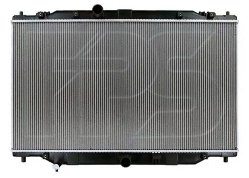 Радіатор Охолодження Mazda CX-5 2022-2025, PX3515200