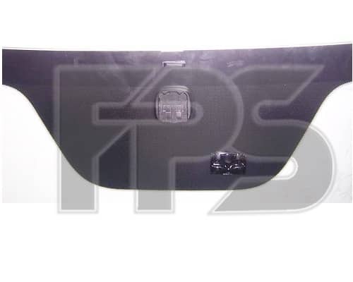 Скло Автомобільне(вітрове) З Підігрівом Hyundai i30 2007-2012