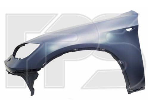 Крило BMW X6 2008-2014
