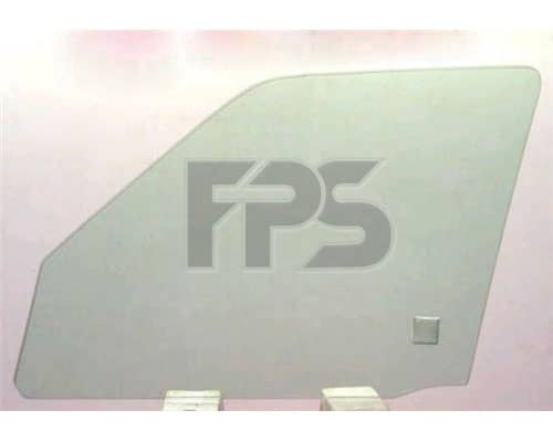 Скло автомобільне(бокове) DAEWOO TICO 1991-2004