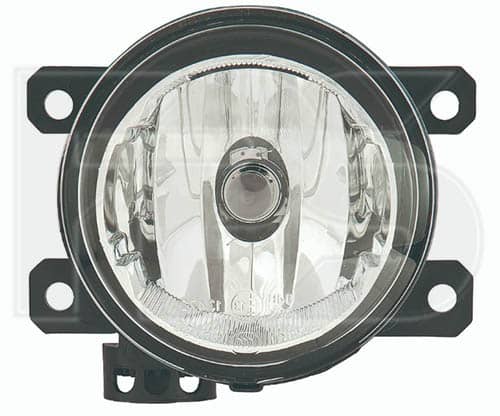 Фара Протитуманна Передня Права Citroen Berlingo 2018-2024, 00K68256470AA, 51943270