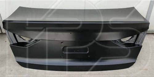 Кришка Багажника Задня Права Hyundai Elantra 2016-2018
