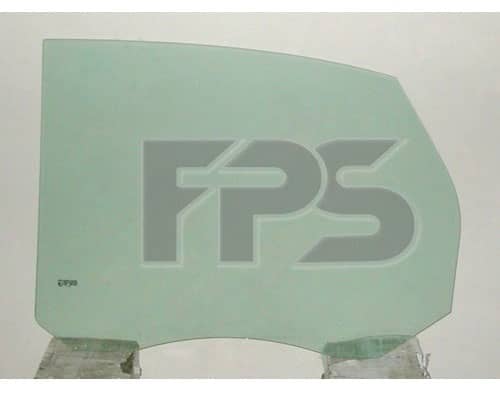 Скло автомобільне(бокове) FORD FOCUS 2005-2008