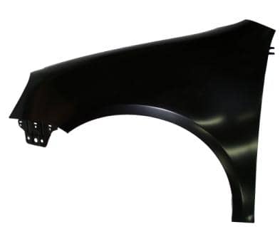 Крило Переднє Ліве Volkswagen Golf 2004-2009, 1K6 821 021A