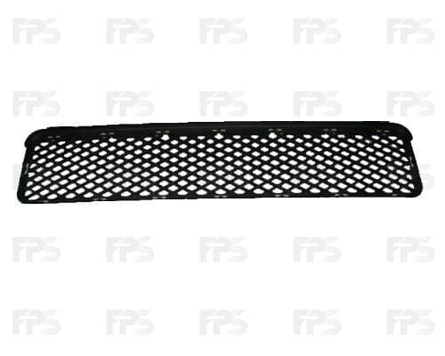 Решітка Пластикова Передня Права Hyundai Tucson 2004-2013, 86561-2E000