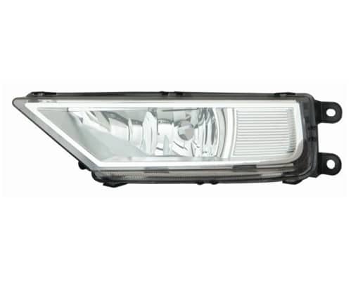 Фара Протитуманна Передня Ліва Volkswagen Tiguan
