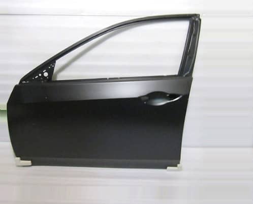 Двері ACURA TSX 2009-2011