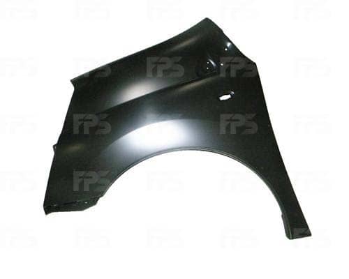 Крило Переднє Праве Citroen Jumpy 2007-2015, 7841 T8, 0001400341788, 1400341788