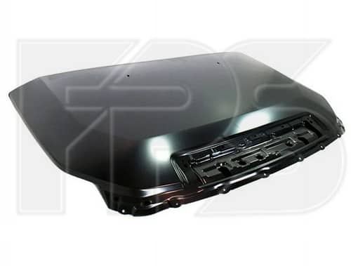 Капот Передній Правий Toyota FJ Cruiser 2006-2010