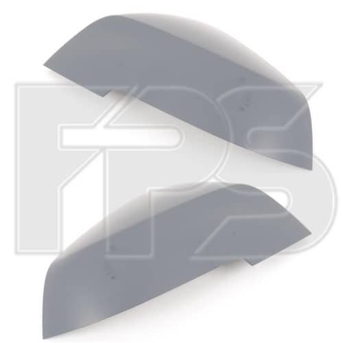 Кришка дзеркала BMW 1 2011-2015